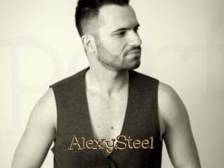 AlexySteel