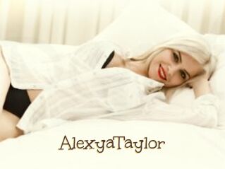AlexyaTaylor