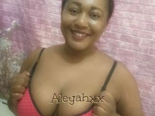 Aleyahxx
