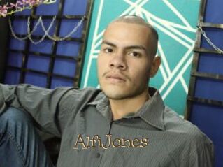 AlfiJones Porno FR
