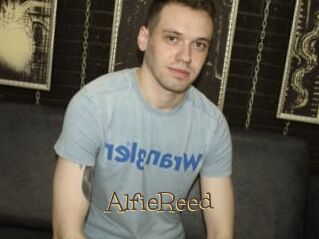 AlfieReed
