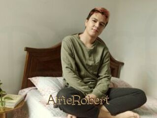AlfieRobert