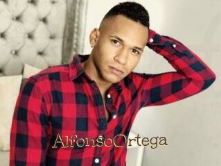 AlfonsoOrtega Porno FR