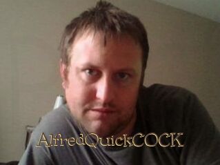 AlfredQuickCOCK