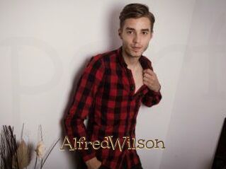 AlfredWilson