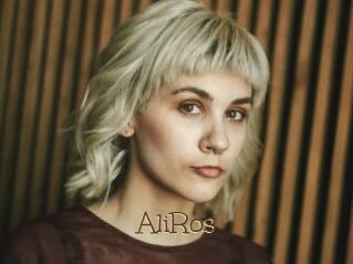 AliRos Porno FR