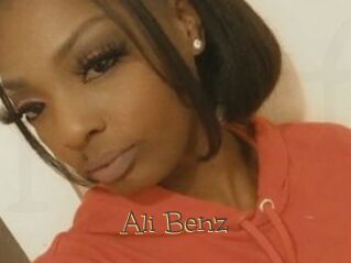 Ali_Benz
