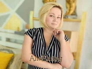 AliaHailey Porno FR