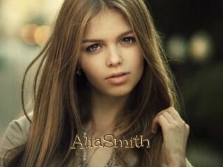 AliaSmith