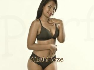 AliahRoze Porno FR