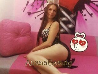 AlianaBeauty