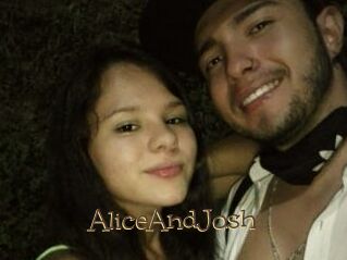 AliceAndJosh