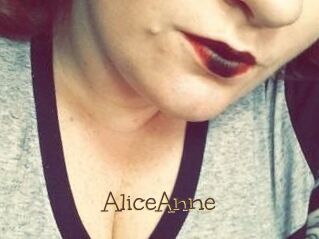 AliceAnne
