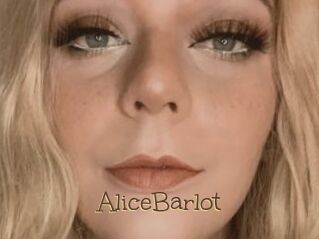 AliceBarlot