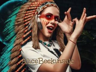AliceBeckinsale