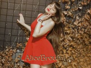 AliceBrowni