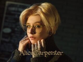 AliceCarpenter