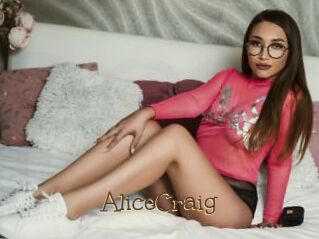 AliceCraig Porno FR