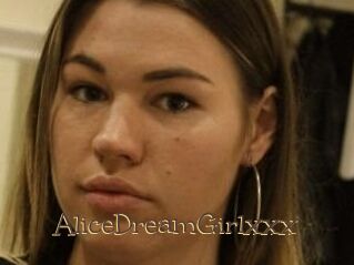 AliceDreamGirlxxx