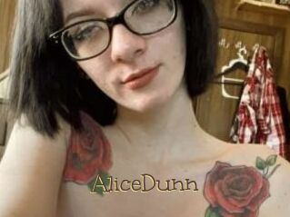 AliceDunn