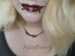 AliceFierro