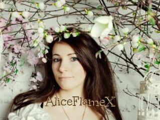 AliceFlameX