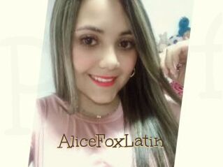AliceFoxLatin