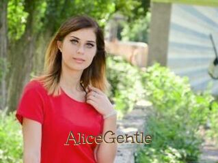AliceGentle Porno FR