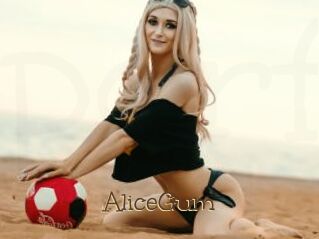 AliceGum