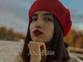 AliceHale