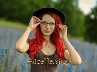 AliceHelsing
