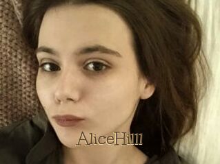 AliceHilll