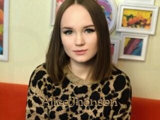 AliceJhonson