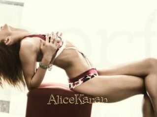 AliceKaran