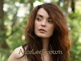 AliceLeeBrown