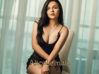 AliceLeman