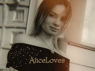 AliceLoves