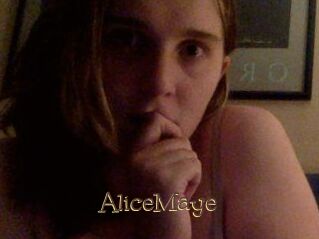 AliceMaye
