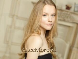 AliceMoreau Porno FR