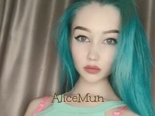 AliceMun Porno FR