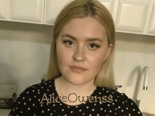 AliceOwenss Porno FR
