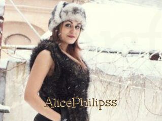 AlicePhilipss