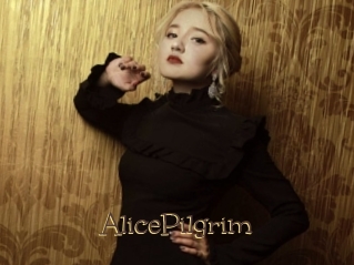AlicePilgrim Porno FR