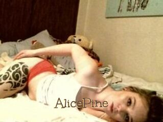 AlicePine