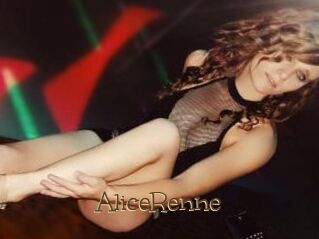 AliceRenne Porno FR