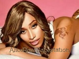 AliceRoseBabestation