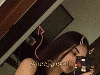 AliceRusell