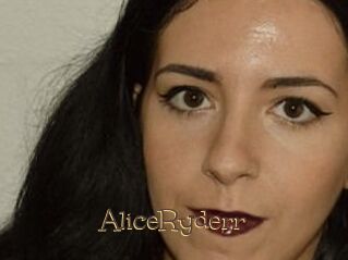 AliceRyderr