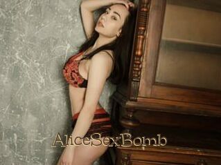 AliceSexBomb