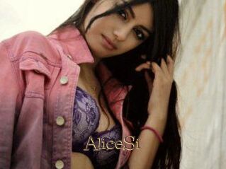 AliceSi